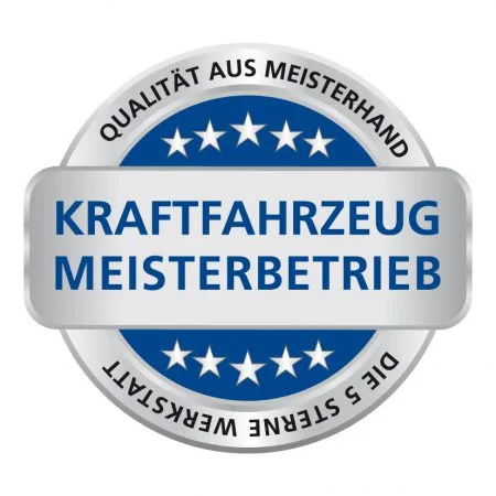 logo kfzmeister